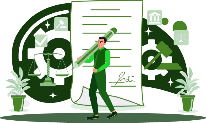 Pomoc w legalizacji pracy dla cudzoziemców