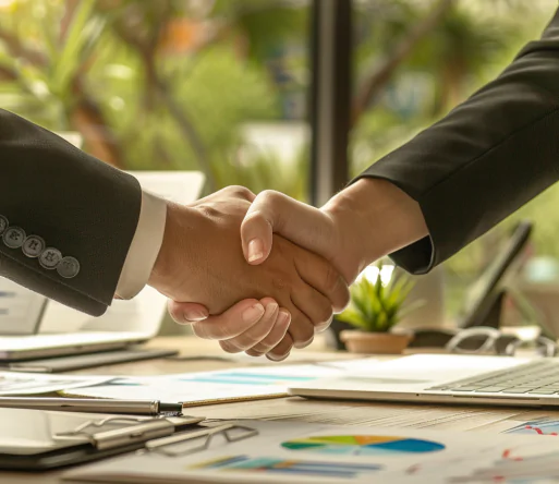 Współpracuj z Bifrost Group przy legalizacji swojego pobytu w Polsce